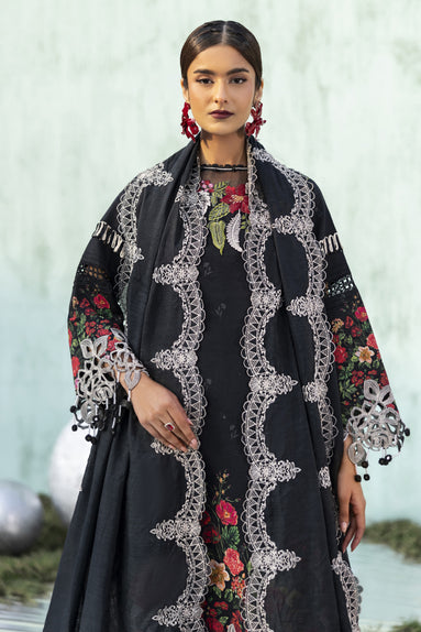 Parishay | Ivy Bloom 26 | IB-02 - House Of Hania