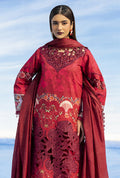 Parishay | Ivy Bloom 26 | IB-03 - House Of Hania