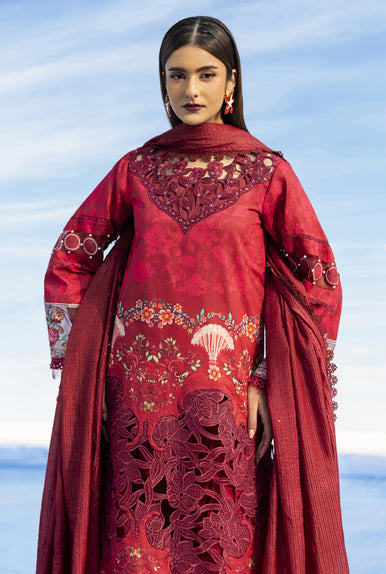 Parishay | Ivy Bloom 26 | IB-03 - House Of Hania