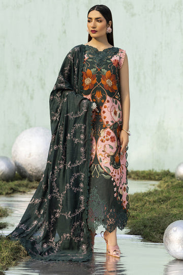 Parishay | Ivy Bloom 26 | IB-05 - House Of Hania