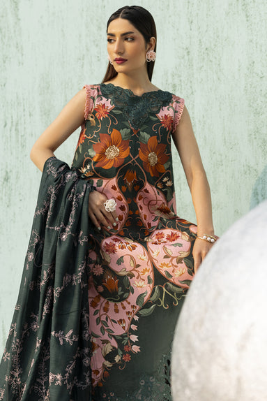 Parishay | Ivy Bloom 26 | IB-05 - House Of Hania