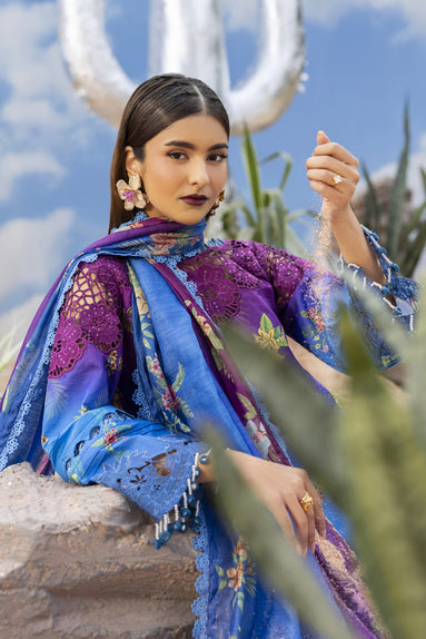 Parishay | Ivy Bloom 26 | IB-06 - House Of Hania