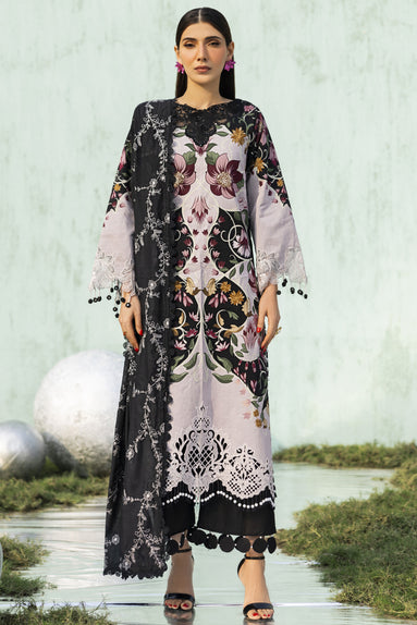 Parishay | Ivy Bloom 26 | IB-07 - House Of Hania