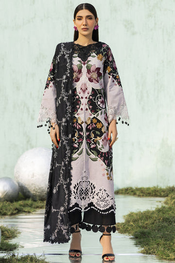 Parishay | Ivy Bloom 26 | IB-07 - House Of Hania
