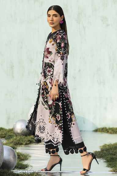 Parishay | Ivy Bloom 26 | IB-07 - House Of Hania