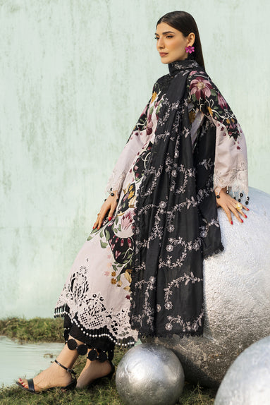 Parishay | Ivy Bloom 26 | IB-07 - House Of Hania