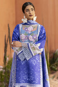 Parishay | Ivy Bloom 26 | IB-08 - House Of Hania