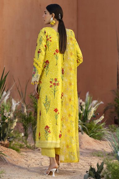 Parishay | Ivy Bloom 26 | IB-09 - House Of Hania