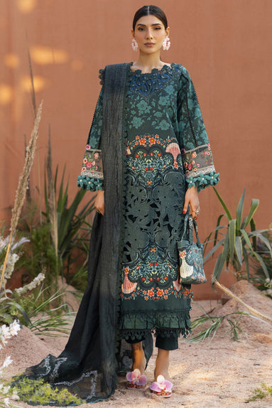 Parishay | Ivy Bloom 26 | IB-10 - House Of Hania