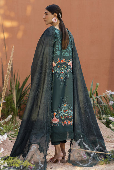 Parishay | Ivy Bloom 26 | IB-10 - House Of Hania