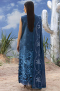 Parishay | Ivy Bloom 26 | IB-11 - House Of Hania