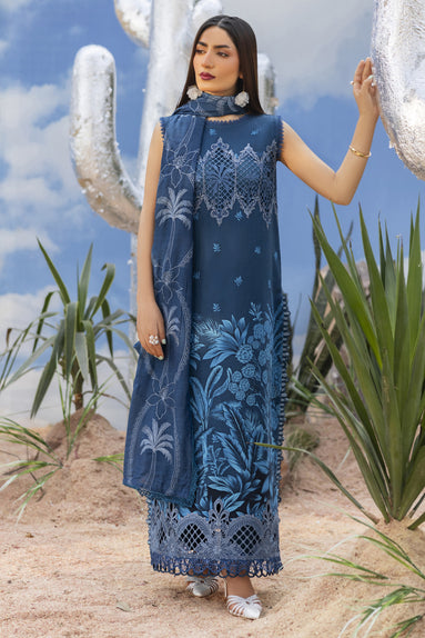 Parishay | Ivy Bloom 26 | IB-11 - House Of Hania