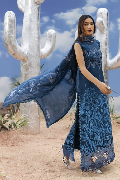 Parishay | Ivy Bloom 26 | IB-11 - House Of Hania