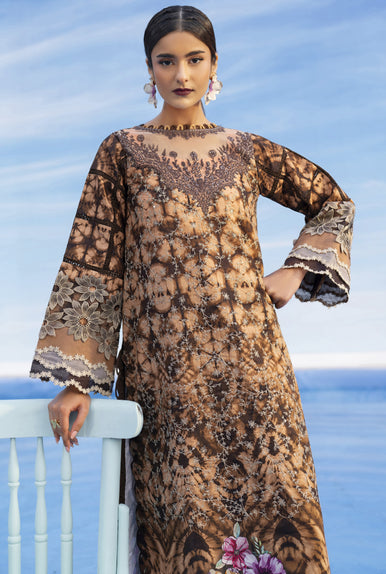 Parishay | Ivy Bloom 26 | IB-12 - House Of Hania