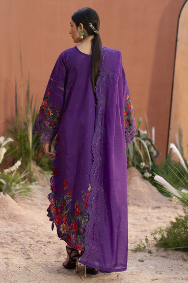 Parishay | Ivy Bloom 26 | IB-13 - House Of Hania