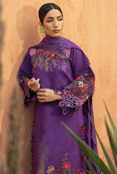 Parishay | Ivy Bloom 26 | IB-13 - House Of Hania