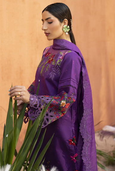 Parishay | Ivy Bloom 26 | IB-13 - House Of Hania