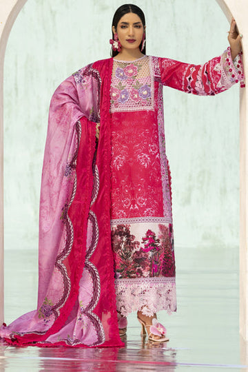 Parishay | Ivy Bloom 26 | IB-14 - House Of Hania