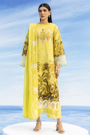 Parishay | Ivy Bloom 26 | IB-15 - House Of Hania