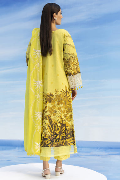 Parishay | Ivy Bloom 26 | IB-15 - House Of Hania