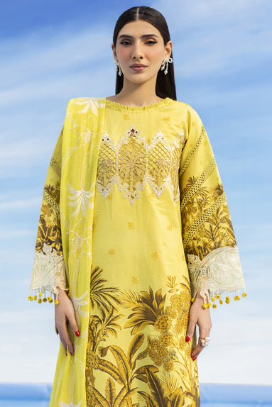 Parishay | Ivy Bloom 26 | IB-15 - House Of Hania