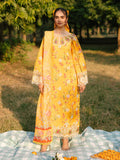 Parishay | Ivy Bloom Luxury Lawn | IVY-01 - House Of Hania