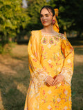Parishay | Ivy Bloom Luxury Lawn | IVY-01 - House Of Hania