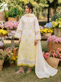 Parishay | Ivy Bloom Luxury Lawn | IVY-03 - House Of Hania