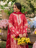Parishay | Ivy Bloom Luxury Lawn | IVY-04 - House Of Hania