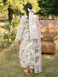 Parishay | Ivy Bloom Luxury Lawn | IVY-05 - House Of Hania