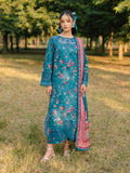 Parishay | Ivy Bloom Luxury Lawn | IVY-07 - House Of Hania