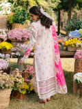 Parishay | Ivy Bloom Luxury Lawn | IVY-09 - House Of Hania