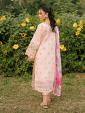 Parishay | Ivy Bloom Luxury Lawn | IVY-10 - House Of Hania