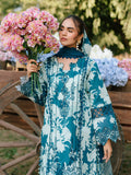 Parishay | Ivy Bloom Luxury Lawn | IVY-11 - House Of Hania