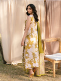 Parishay | Ivy Bloom Luxury Lawn | IVY-12 - House Of Hania