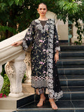 Parishay | Ivy Bloom Winter | IW-01 | 3 PC Winter - House Of Hania