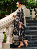 Parishay | Ivy Bloom Winter | IW-01 | 3 PC Winter - House Of Hania