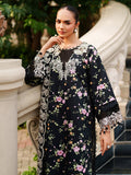 Parishay | Ivy Bloom Winter | IW-01 | 3 PC Winter - House Of Hania