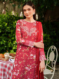 Parishay | Ivy Bloom Winter | IW-02 | 3 PC Winter - House Of Hania