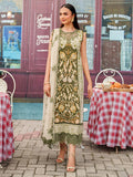 Parishay | Ivy Bloom Winter | IW-03 | 3 PC Winter - House Of Hania