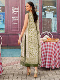 Parishay | Ivy Bloom Winter | IW-03 | 3 PC Winter - House Of Hania