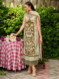 Parishay | Ivy Bloom Winter | IW-03 | 3 PC Winter - House Of Hania