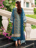 Parishay | Ivy Bloom Winter | IW-04 | 3 PC Winter - House Of Hania