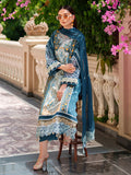 Parishay | Ivy Bloom Winter | IW-04 | 3 PC Winter - House Of Hania