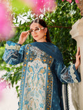 Parishay | Ivy Bloom Winter | IW-04 | 3 PC Winter - House Of Hania