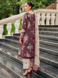 Parishay | Ivy Bloom Winter | IW-06 | 3 PC Winter - House Of Hania