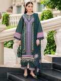 Parishay | Ivy Bloom Winter | IW-07 | 3 PC Winter - House Of Hania