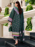 Parishay | Ivy Bloom Winter | IW-07 | 3 PC Winter - House Of Hania
