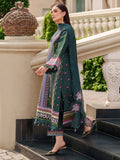 Parishay | Ivy Bloom Winter | IW-07 | 3 PC Winter - House Of Hania