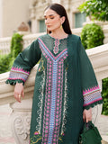 Parishay | Ivy Bloom Winter | IW-07 | 3 PC Winter - House Of Hania